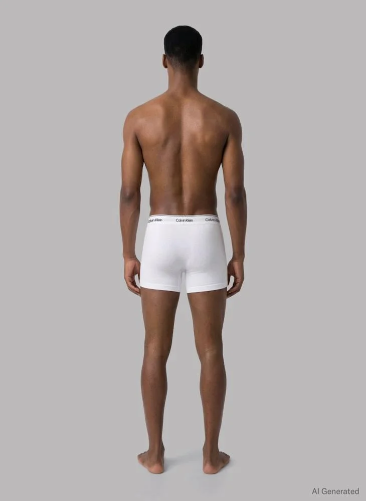 CALVIN KLEIN  3 Pack Of Briefs for Men | Best Price UAE
